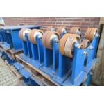 lasmanipulator voor buizen